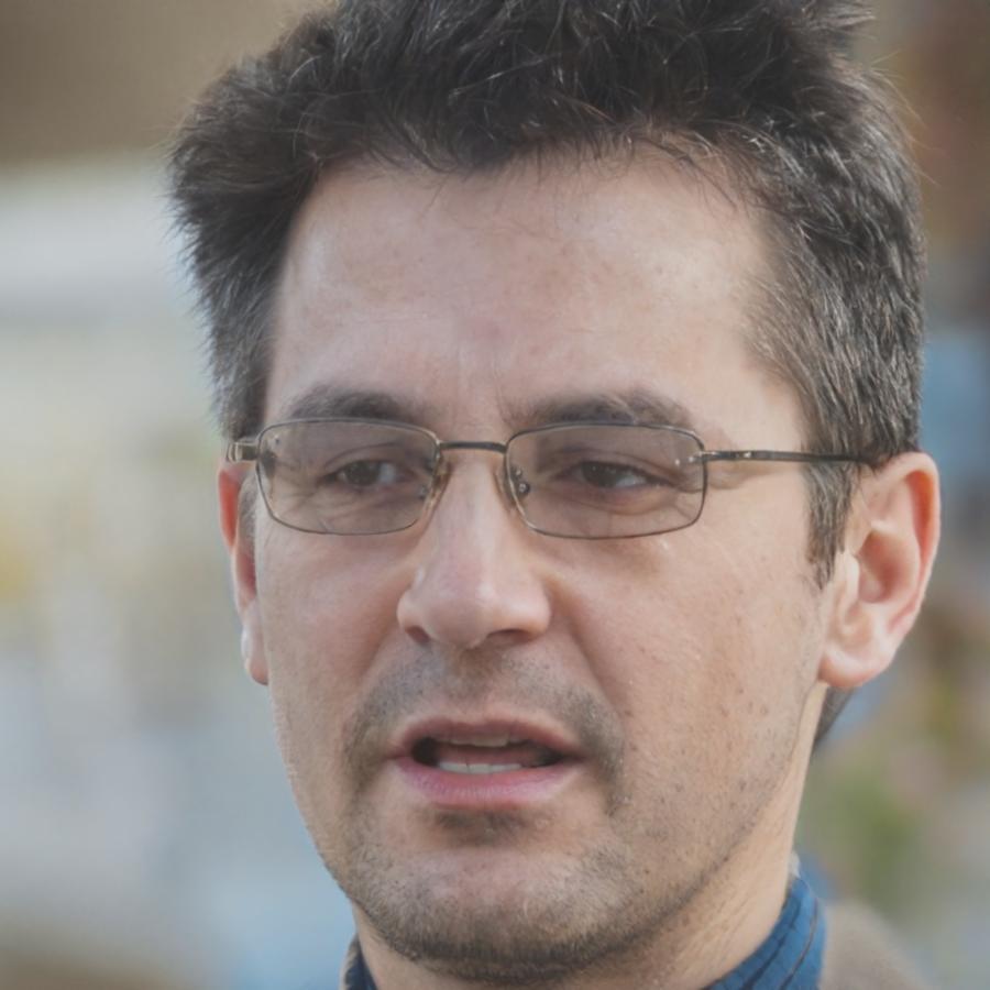 Foto de perfil de Evaristo Torralbacete